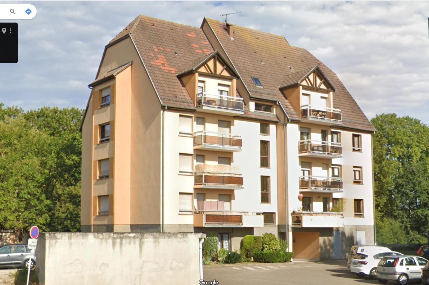 Studio Cosy A Molsheim Calme, Centre-Ville Et Acces Strasbourg Exterior photo